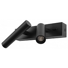 Бра loft it sign 10260-2w black